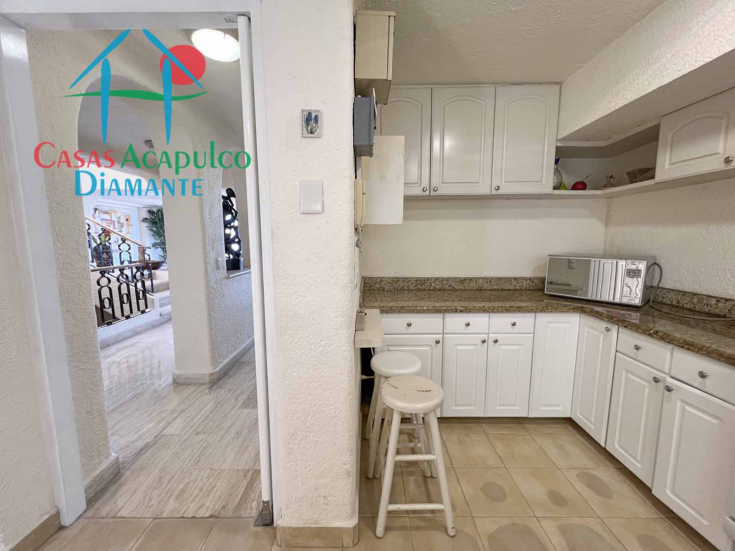 Brisas Guitarrón Cantaritos villa 3 - Cocina 9 Brisas Guitarrón Cantaritos villa 3 - Cocina 9